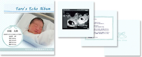 KG003のデザイン